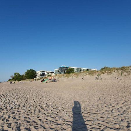 Apartament Comfort Del Mar IV Колобжег Экстерьер фото