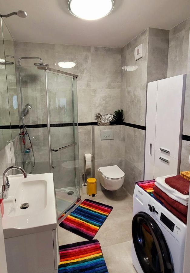 Apartament Comfort Del Mar IV Колобжег Экстерьер фото